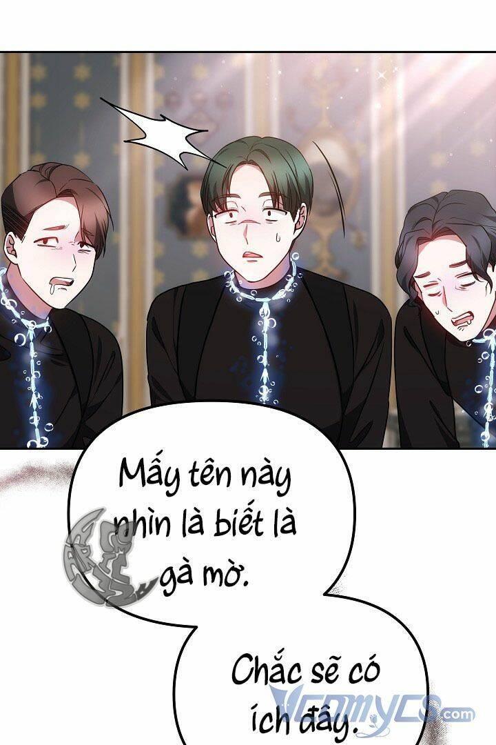 rồng con thuần hóa những kẻ điên chapter 24 71