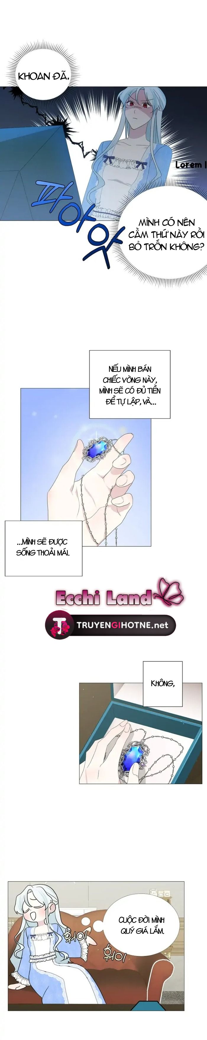 người chồng tàn bạo bỗng trở nên ngoan ngoãn chapter 7.2 4