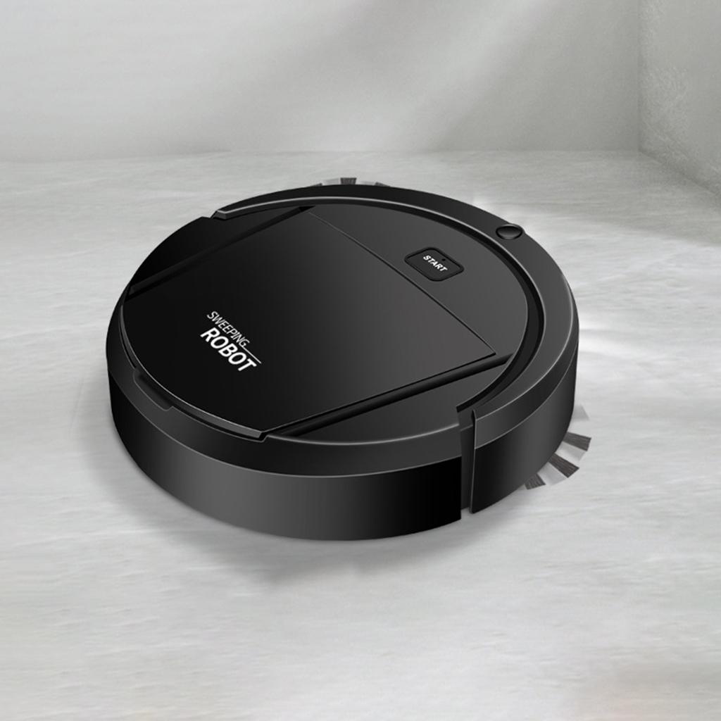Vacuum Cleaner Multifunctional Rechargeable Mini for Hair