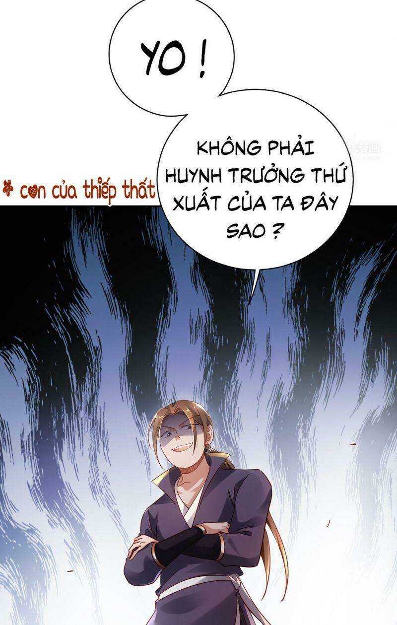 thiên kim bất hoán chapter 72 58