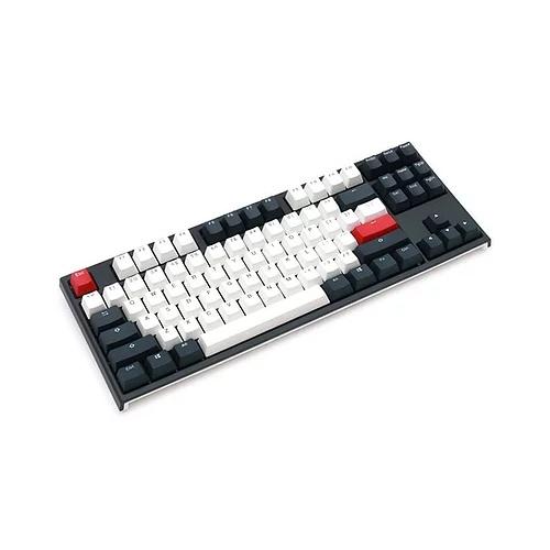 Bàn phím cơ Gaming Ducky One 2 Tuxedo TKL, Mới 100% Fullbox. Hàng chính hãng