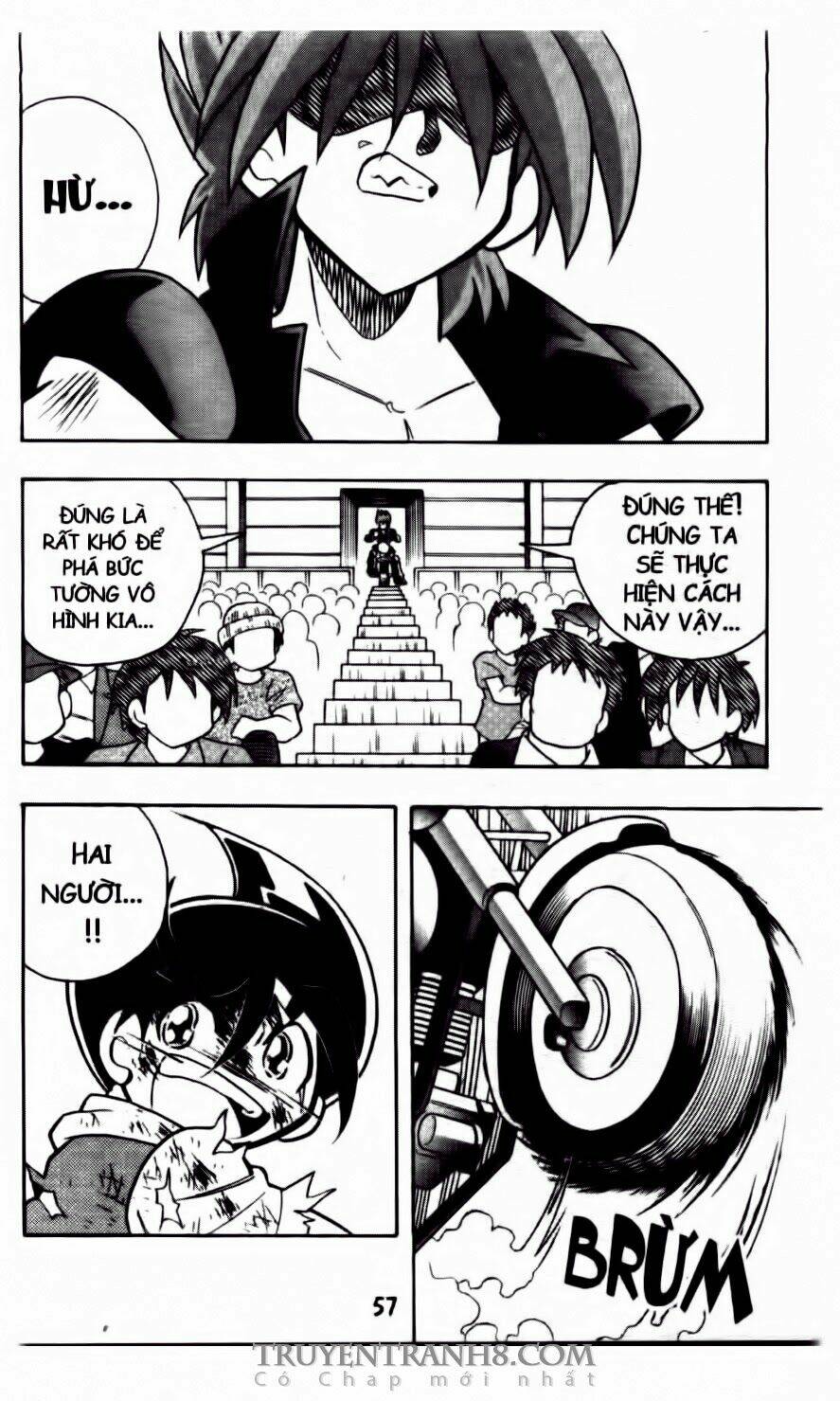 battle b-daman chapter 44 24