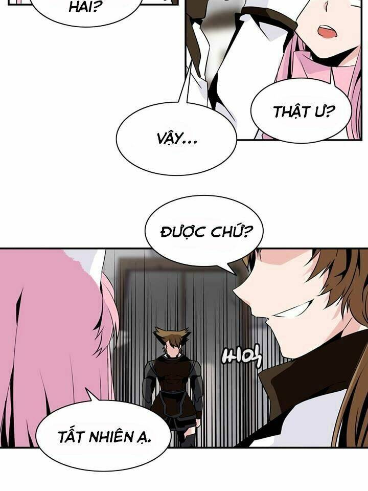 ảo mộng vương chapter 59 31