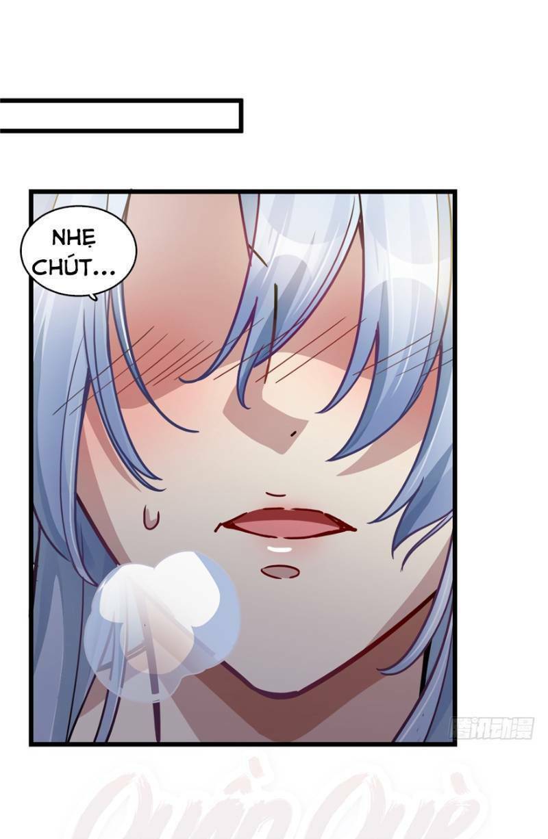 thâm dạ thư ốc chapter 39 17