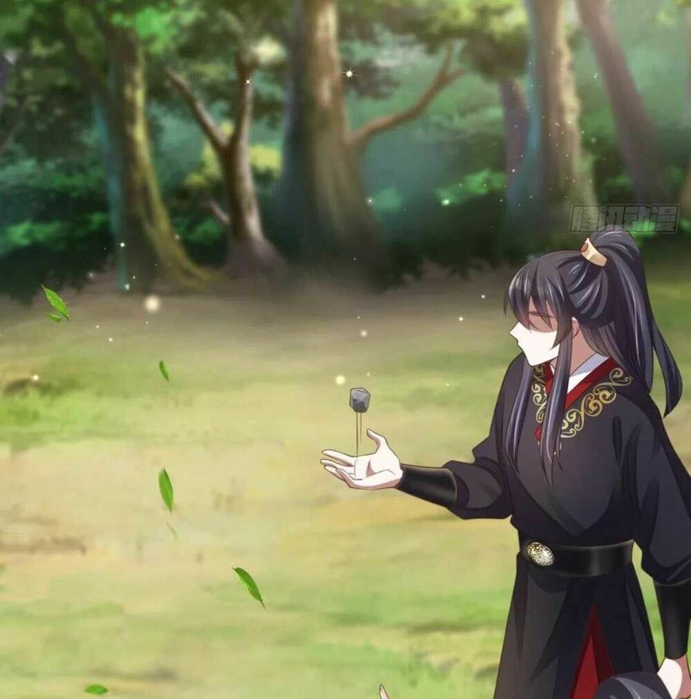 thuần hóa ba ba bạo quân chapter 39 17