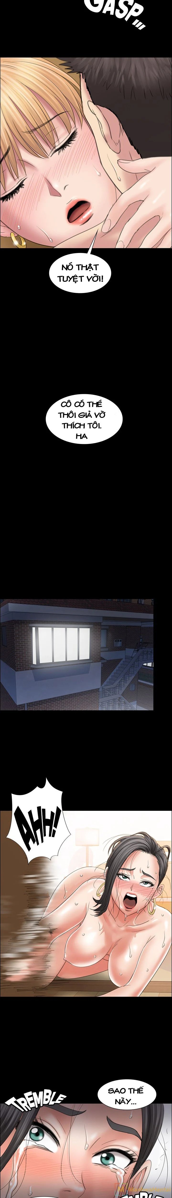 ong chúa chapter 11 23