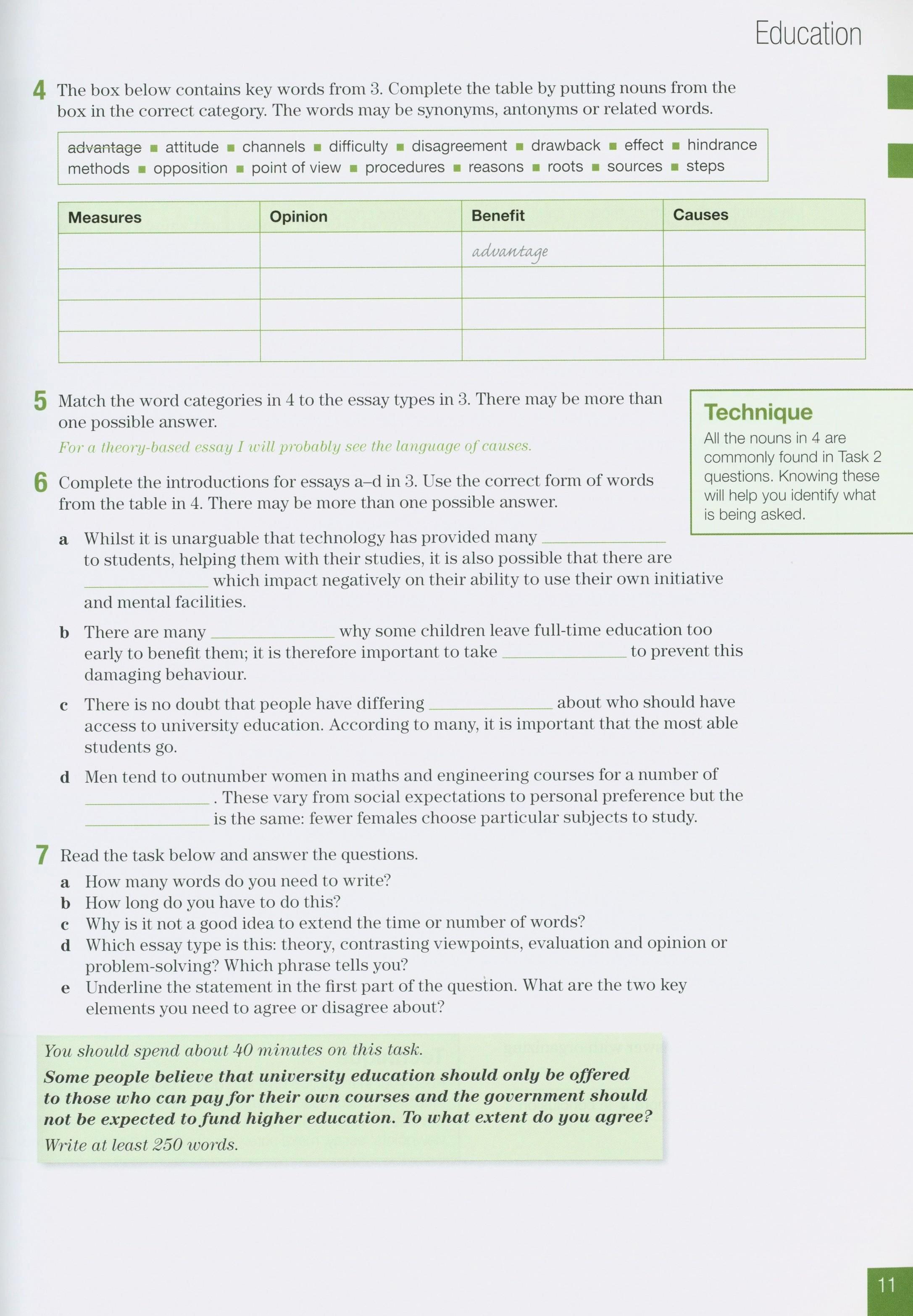 Improve Your IELTS Skills 6 - 7.5: Writing Skills With Key &amp; MPO Pack - Paperback