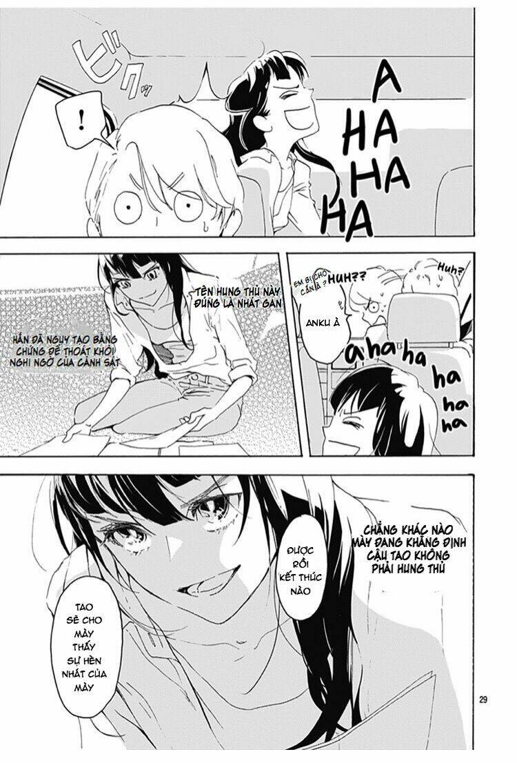 uncool x dead chapter 1 29