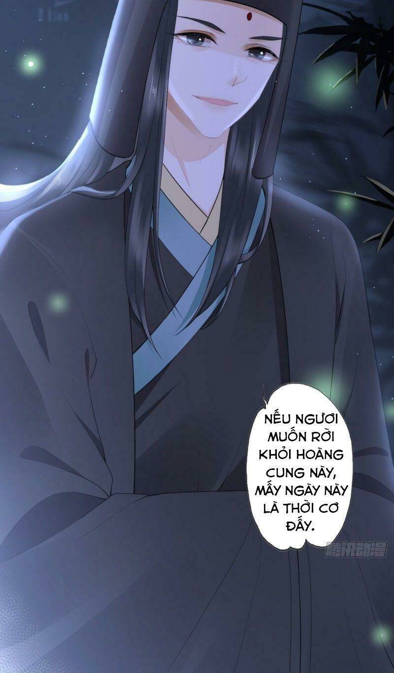 mê hoặc nhân tâm chapter 13 40