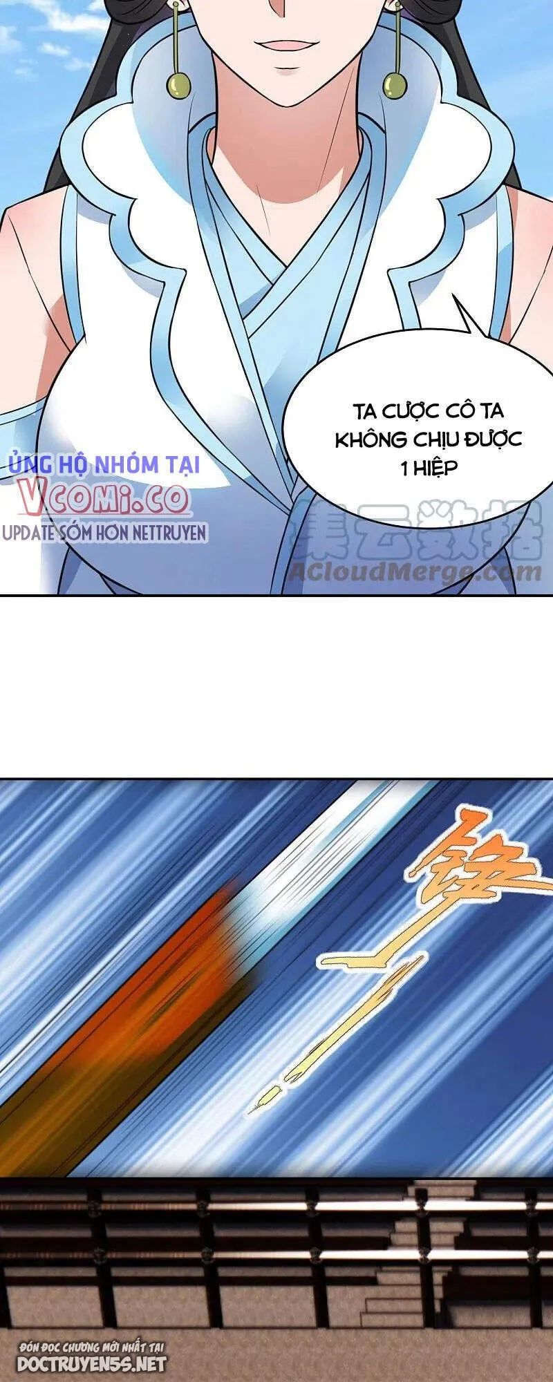 tiên võ đế tôn chapter 0 25