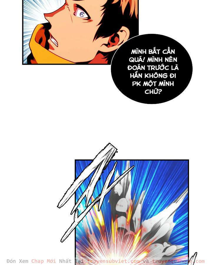 tôi sinh ra để làm người vĩ đại chapter 12 31