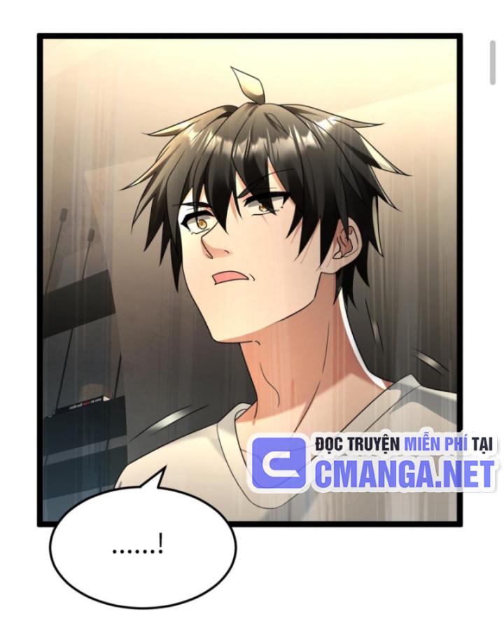 đóng băng toàn cầu: tôi gây dựng nên phòng an toàn thời tận thế chapter 210 45