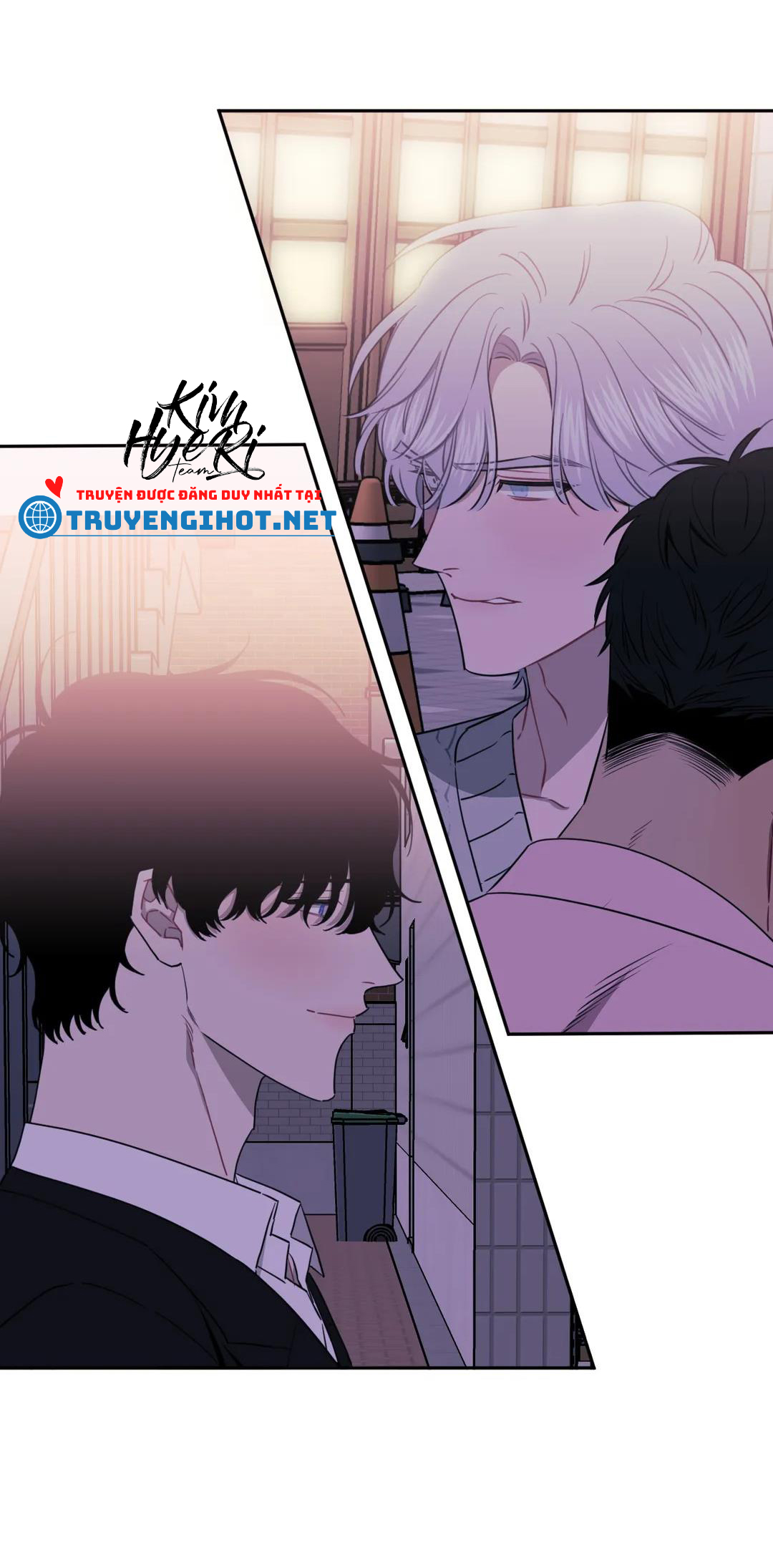 hơn cả bạn bè chapter 23 40