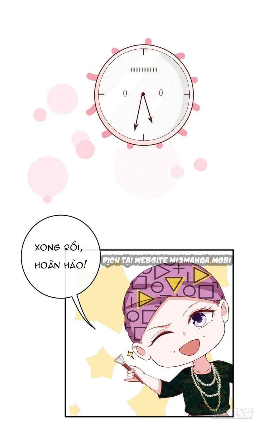 gả cho tình cũ làm lão bà chapter 46 11