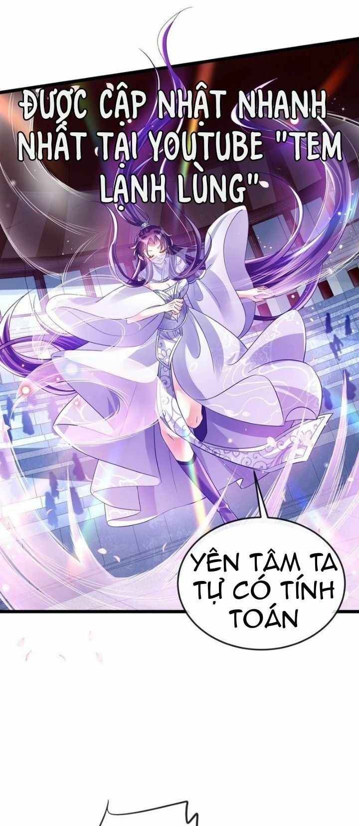 quân hoả nữ hoàng chapter 35 17