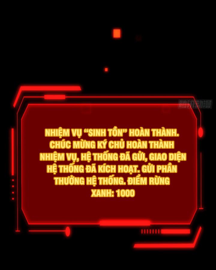 ta, chúa tể rừng xanh chapter 3 90