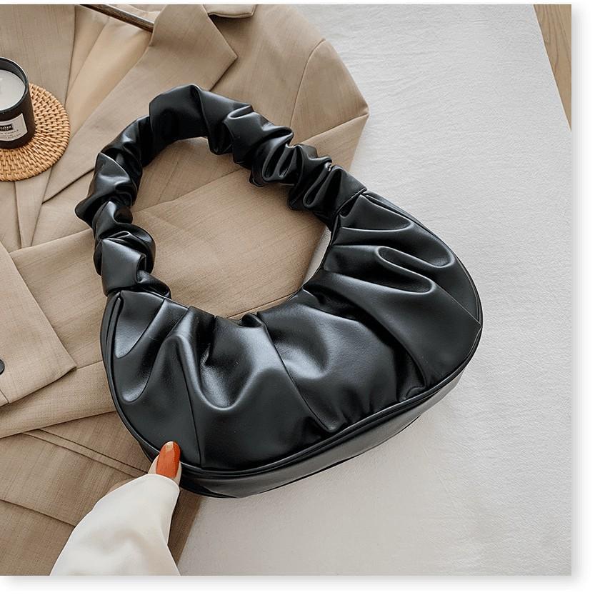 Túi Xách Nữ ️FREESHIP️ Túi Nữ Da Mềm LUXURY thời trang, trẻ trung năng động mã số LUXURYBAG9650192