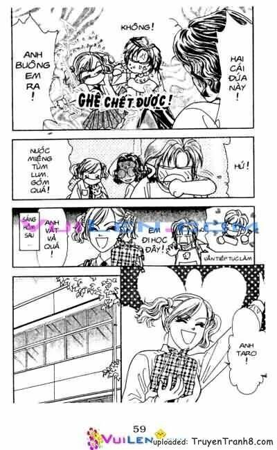 yamada tarou monogatari chapter 17 60