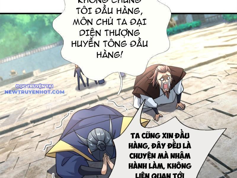 ngủ say vạn cổ: xuất thế đẩy ngang chư thiên chapter 42 176