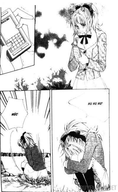 lọ lem hậu đậu chapter 69 22