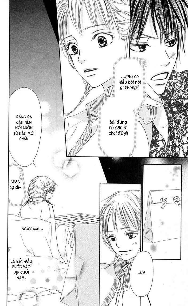 phát điên vì em chapter 18 9