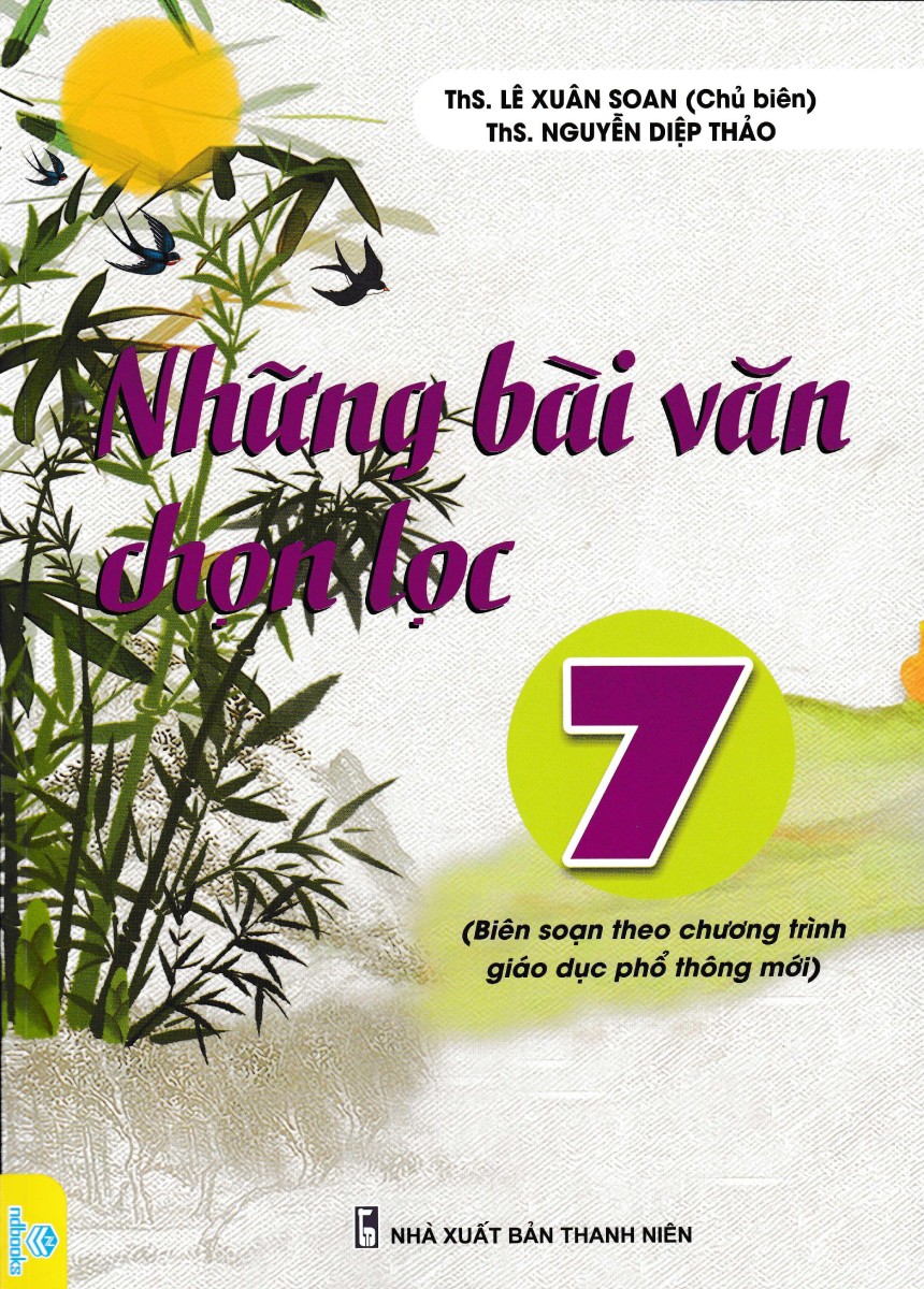 Những Bài Văn Chọn Lọc 7