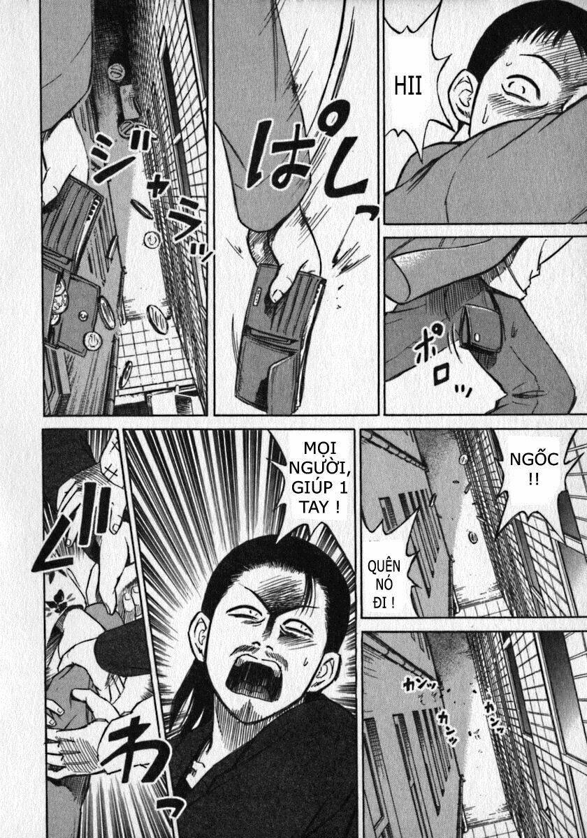 đảo ma cà rồng chapter 6 5