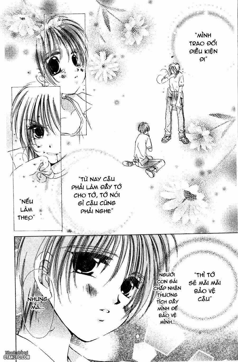 gatcha gacha chapter 11 20