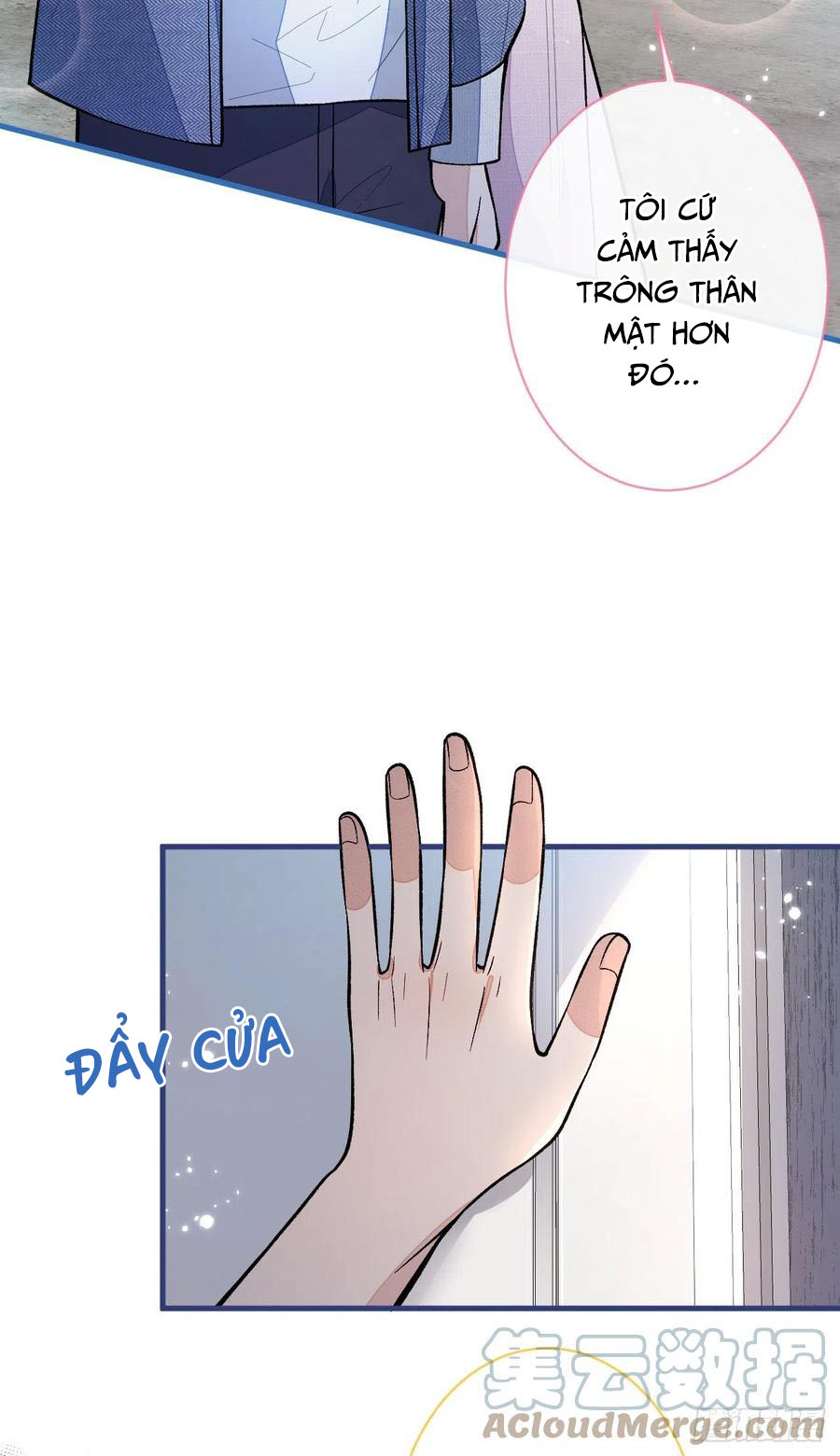 lại bị nam thần chọc trên hot search! chapter 119 39