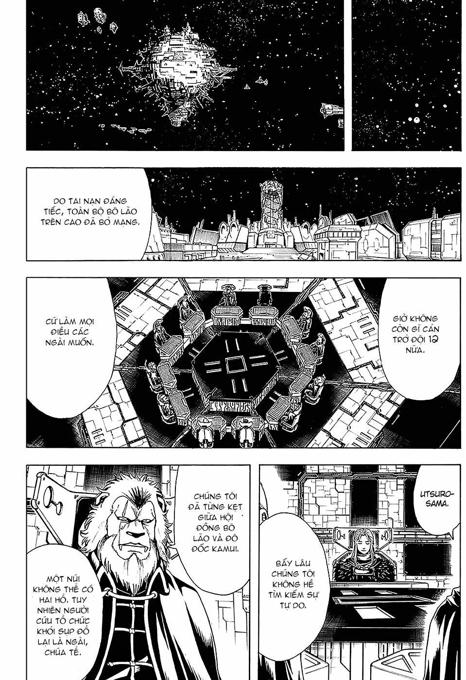 gintama - linh hồn bạc chapter 555 6