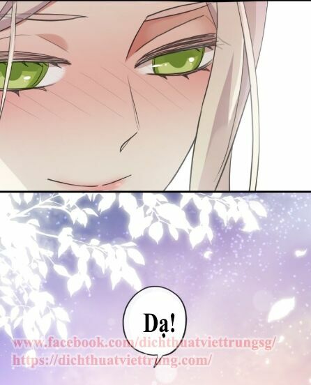 vết cắn ngọt ngào phần 2 chapter 34 22