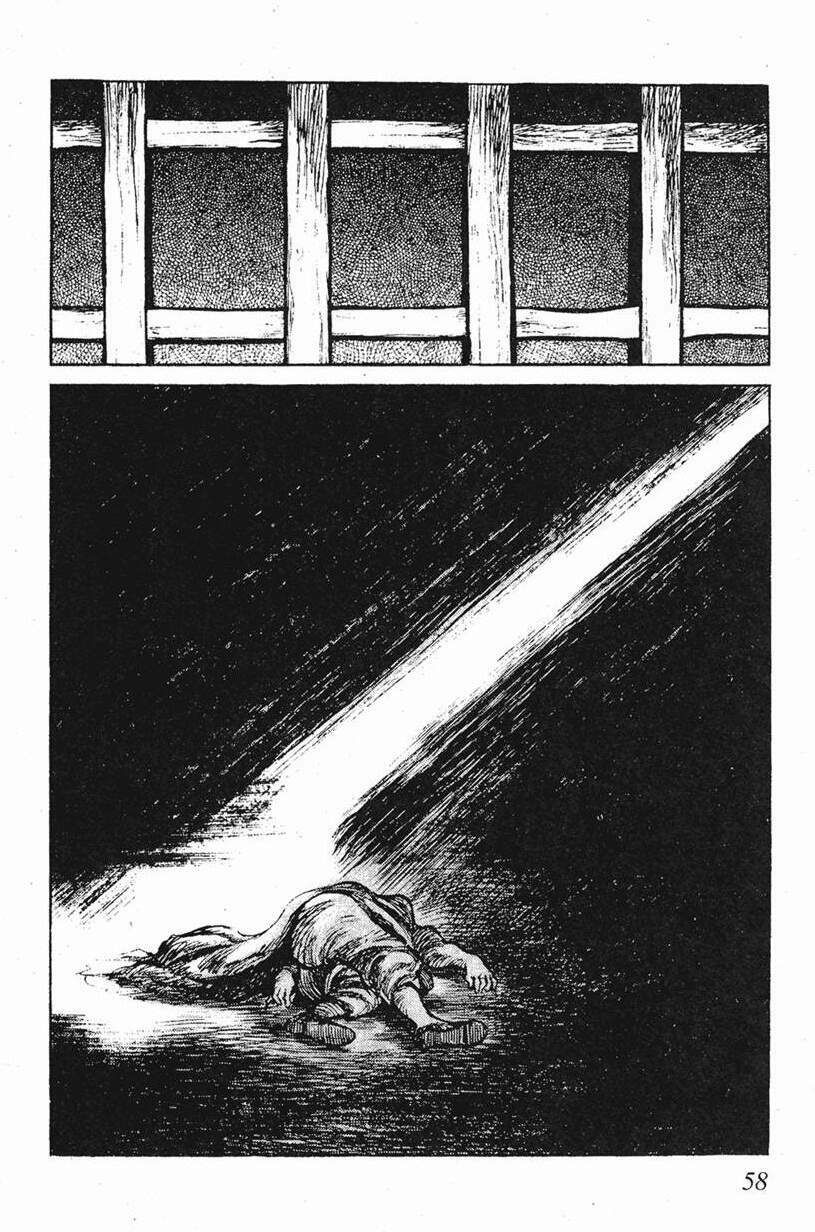 binh pháp mặc công chapter 42 23