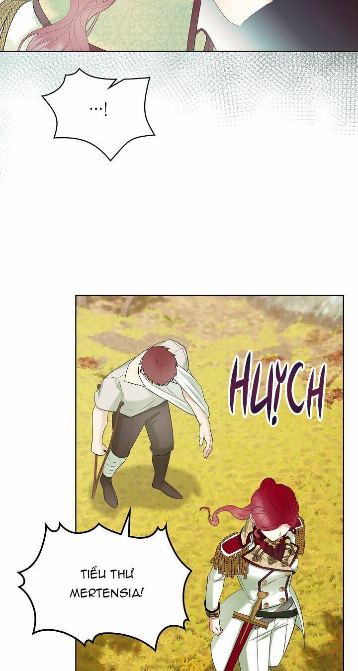 kẻ tạo ra nữ phản diện chapter 44 38