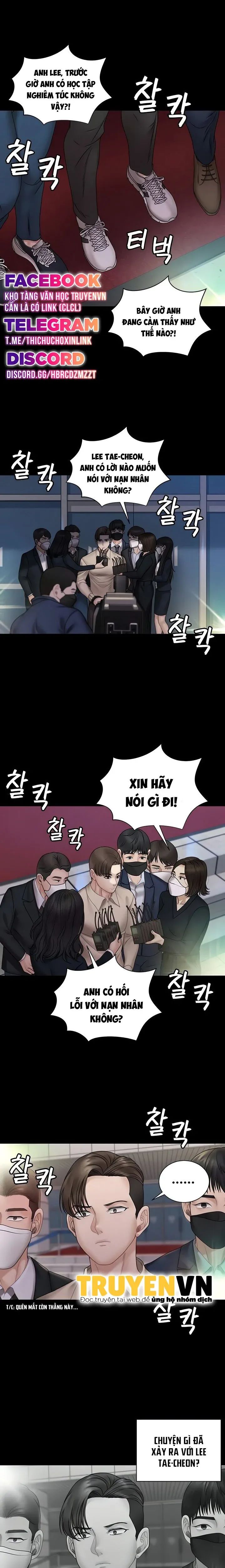 thanh niên động kinh chapter 168 12