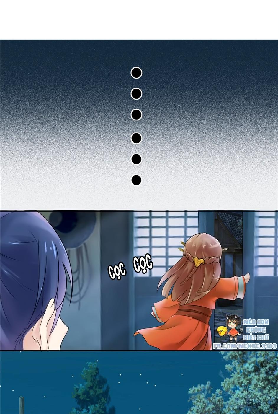 manh thê thực thần chapter 2 21