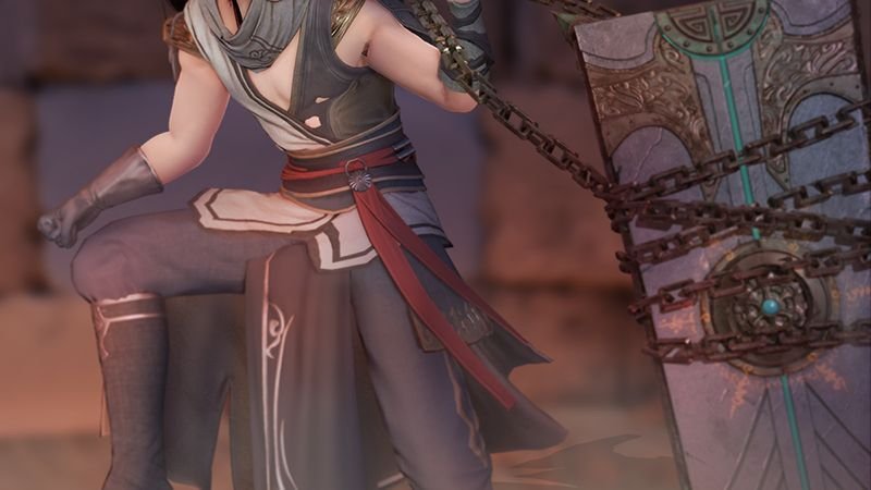 lâm uyên kiếp chapter 9 31