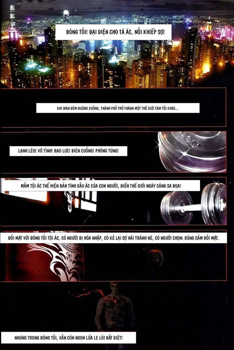 hỏa vũ diệu dương chapter 681 2