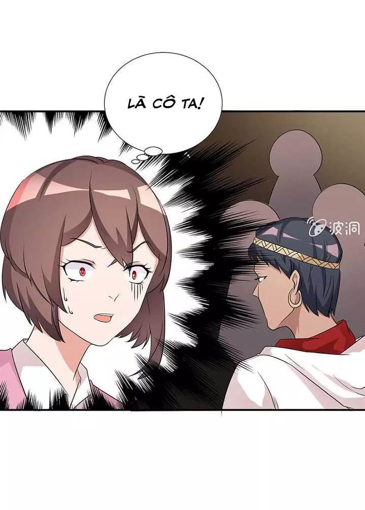 kháp kháp hương phản chapter 13 28