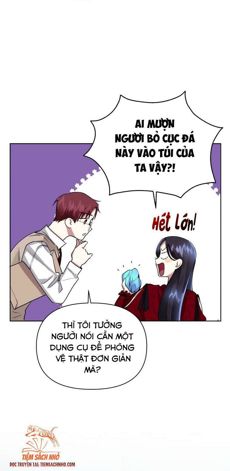 ác nữ phản diện đã chọn nam chính chapter 1 84