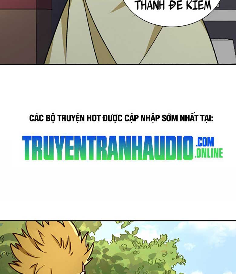 võ đạo độc tôn chapter 532 49