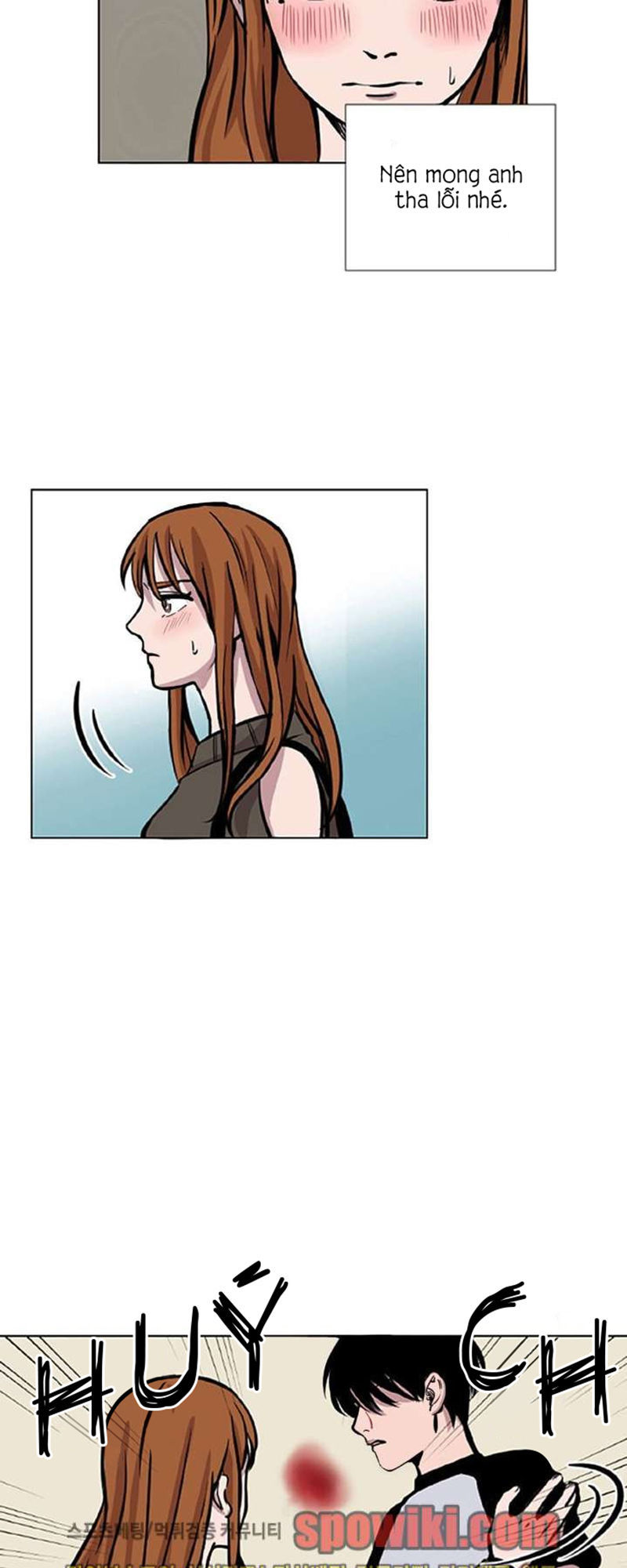 in our lifetime chapter 5 58