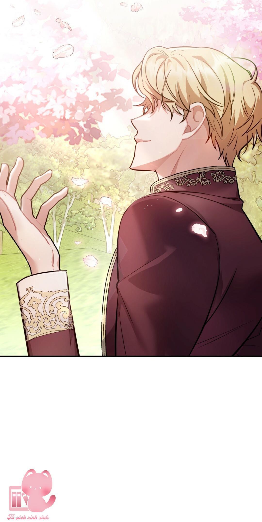 đêm đen khuất bóng chapter 14 9