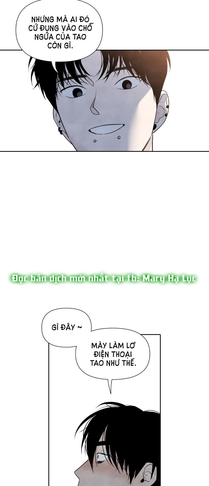 điều khiến tôi quyết tâm muốn chết chapter 24.2 20