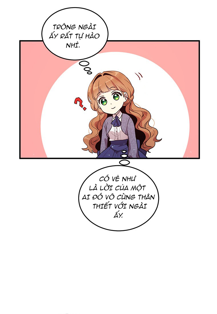 tại sao ngài làm điều này, công tước chapter 111 47