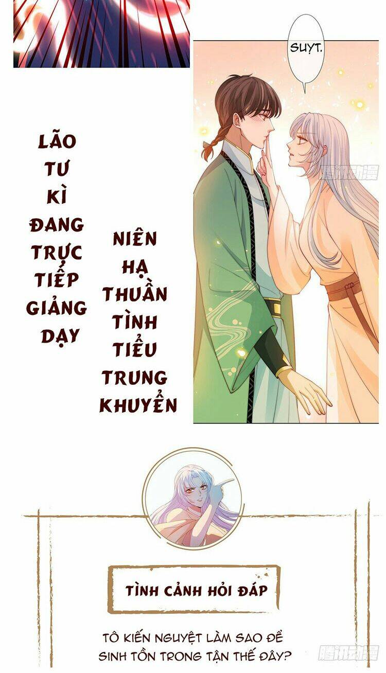 mạt thế nữ vương chapter 3.2 24