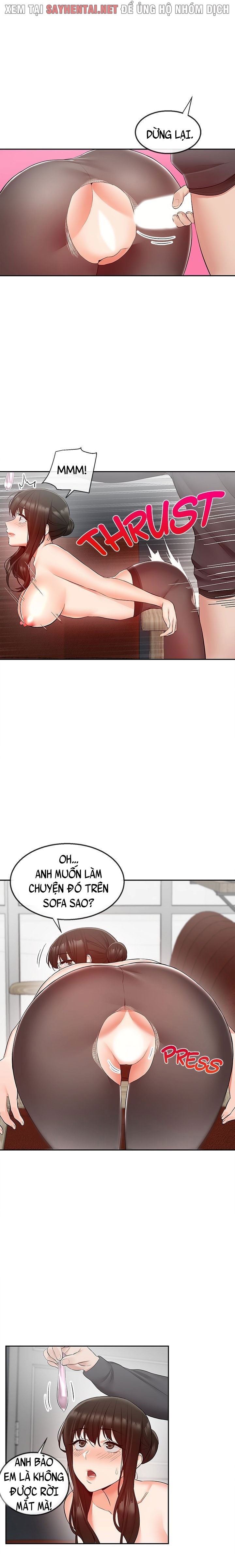 tiếng ồn phòng bên chapter 31 5