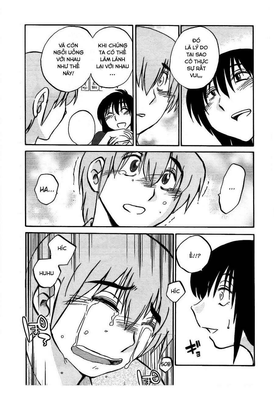 rakujitsu no pathos chapter 5 12