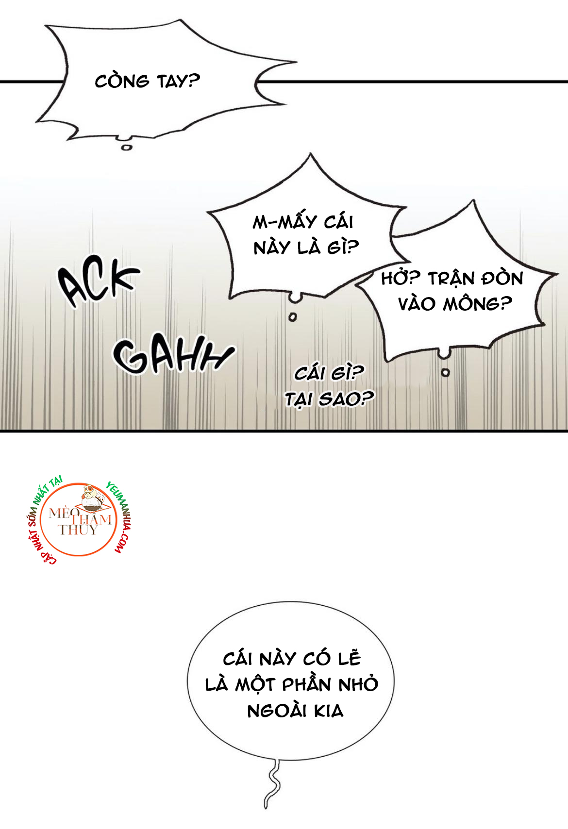 đưa đón người yêu chapter 67 31