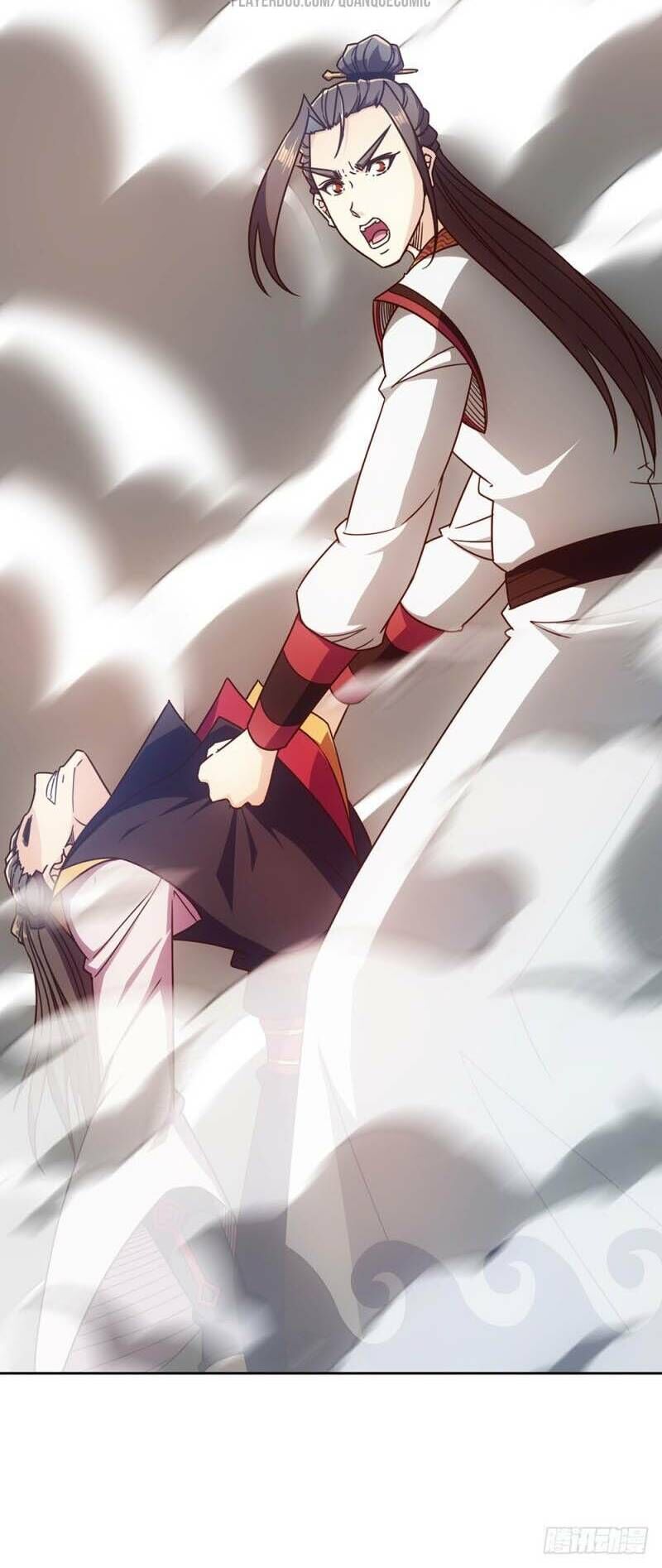 hồng thiên thần tôn chapter 55 2