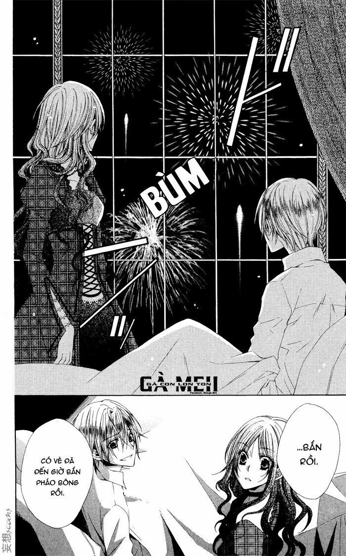 hyakunen renbo chapter 4 44